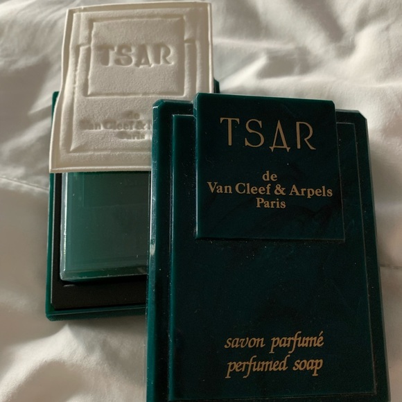 Van Clef & Arpels - Picture 4 of 4